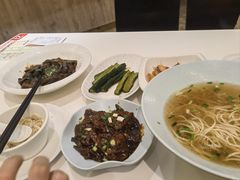 -光明邨大酒家(淮海路店)