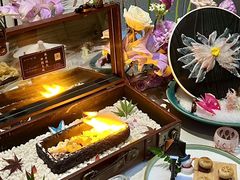 -月下料理(楷林IFC店)