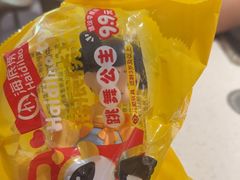 -海底捞火锅(高科广场店)