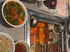 -海底捞火锅(步步高新天地店)