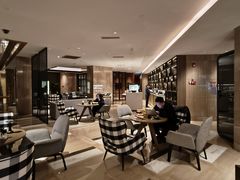 -粤海喜来登酒店·&More聚驿(天河城店)
