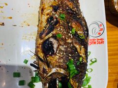 -本色.小马哥烧烤(五一路总店)