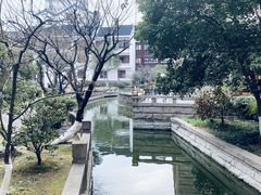 -苏州吴宫泛太平洋酒店