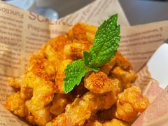 -太二酸菜鱼(武汉光谷保利店)