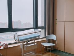 -浙江大学医学院附属邵逸夫医院(钱塘院区)