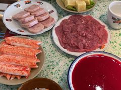 -鸿姐老火锅(疁城新天地店)