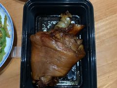 -盒马鲜生(枣园路店)