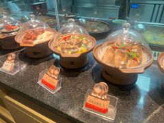 -老淮滨-蚌埠非遗小吃(淮河路店)