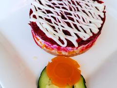 -92°C俄式厨房(中央大街店)