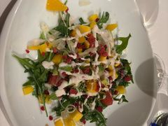 -Le Comptoir de Pierre Gagnaire