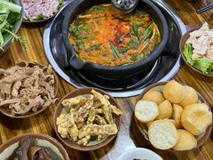 -笔记安顺夺夺粉火锅