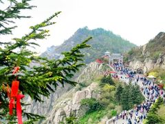 -泰山风景名胜区