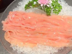 青青草鹅肠-滟设火锅料理(南滨路店)