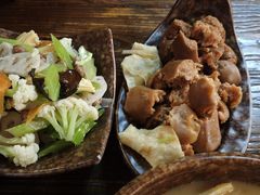 -玉祥府牛肉罩饼(金光道店)