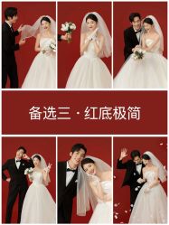 -樱花婚纱摄影