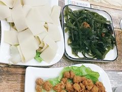 -渣男纸包鱼(学院路店)