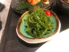 -AJIYA·池袋日式烧肉自助(天津万象城店)