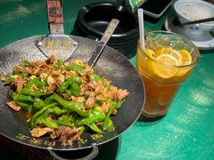 -费大厨辣椒炒肉(太平老街店)
