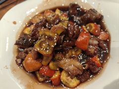 山楂排骨-树厨地道黔菜(凯里韶山南路店)