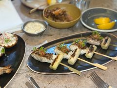 -RAC BAR(安福路店)