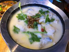 -闽上鲜·福建菜(龙湖滨江天街店)