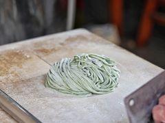 -陈记农家手擀菠菜面(南小巷-103号院店)