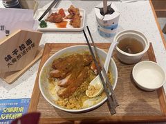 -味千拉面(光启城时尚购物中心店)