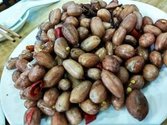-州桥日夜餐馆