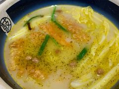 -大鼓米线(浦东长泰店)