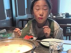 -捞王猪肚鸡火锅(昆山店)