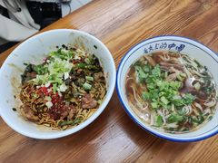 -虎子面粉馆(五一东村店)