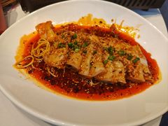 -院8里·小聚园老川菜(九眼桥店)