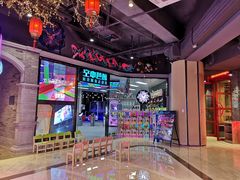-吾悦广场(南京鼓楼店)