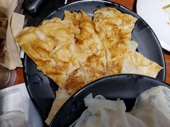 招牌烀饼-荣鹏风味烀饼总店