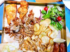 -HELLO MUSAE 拾光缪斯餐厅·纯正希腊风味(苏州中心店)