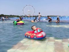 -渔岛海洋度假区