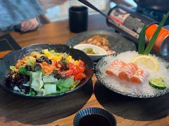 -山葵家居酒屋(天目里店)