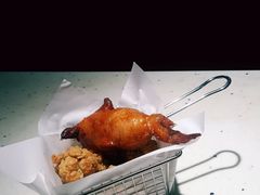 -百威KTV(恒福路店)