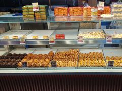 -彭记优口(王府井购物中心店)