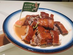 -椿记烧鹅(叠彩店)