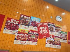 -阿青龙虾·烧烤大排档(湖里万达店)