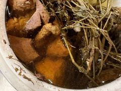 -大唐靓汤江门私房菜(景田店)