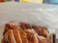 -北京王府井烤鸭(泰兴店)