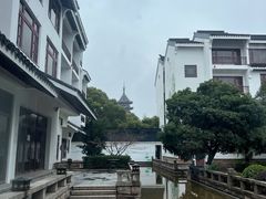 -海天楼中餐厅(吴宫泛太平洋酒店)