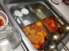 -海底捞火锅(航洋城店)