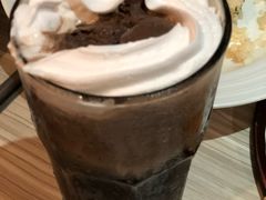 雪糕黑天使-必胜客(省府店)