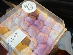 -ZOZO's昌左左精致甜品设计(新北店)