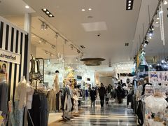 -阿倍野Q's Mall