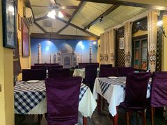 -Santoor 萨都里印度餐厅(北锣鼓巷店)