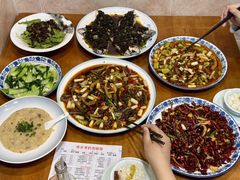 -李大爷的泡椒馆(冉家坝店)